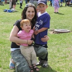 Meet your Posher, Tamara